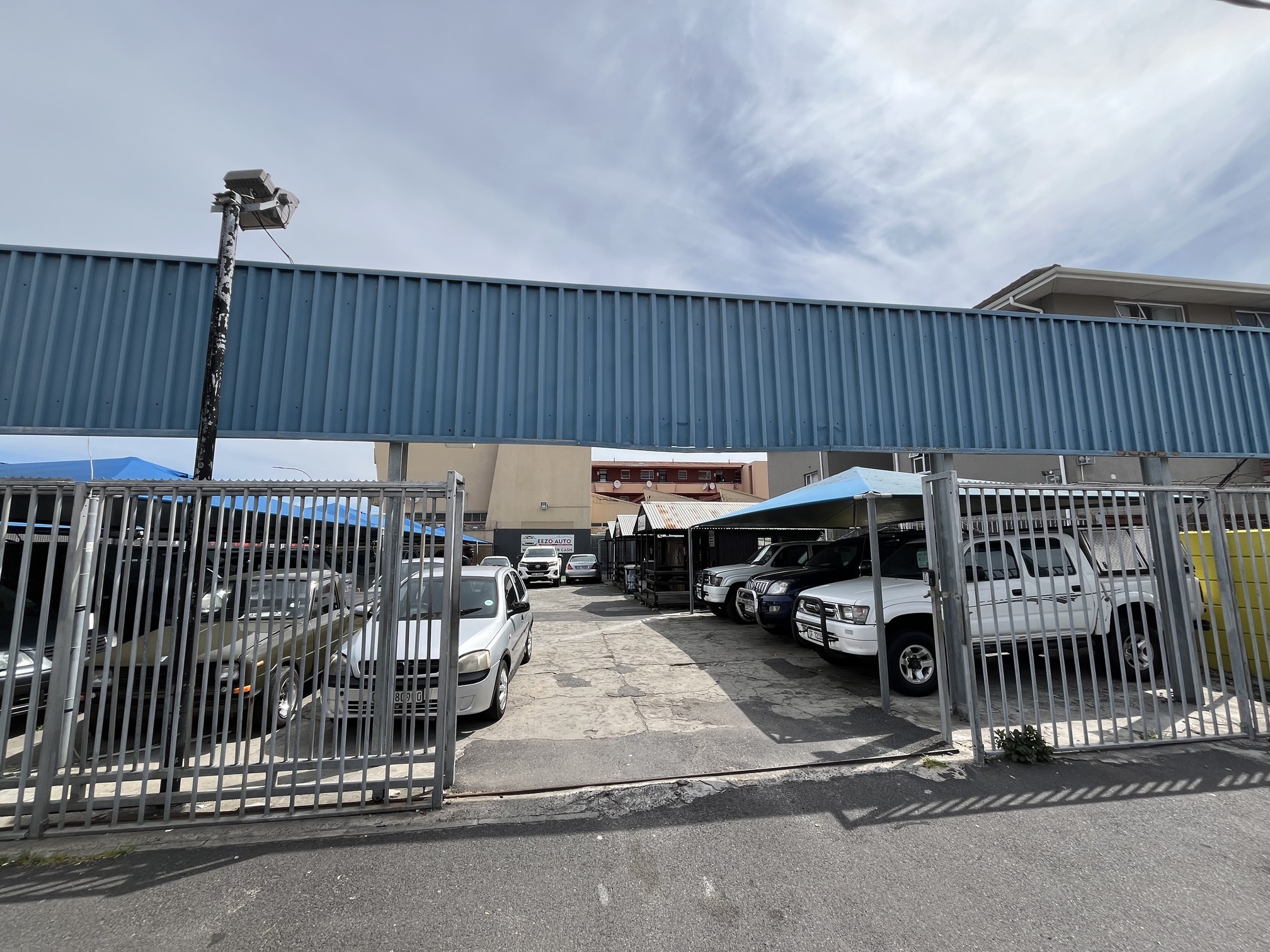 To Let commercial Property for Rent in Richmond Estate Western Cape